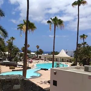 Luxury Luz De Mar Complejo Playa Roca Apartamento Costa Teguise