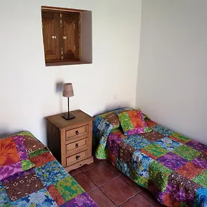 Casa Juana Сasa de vacaciones Valle Gran Rey