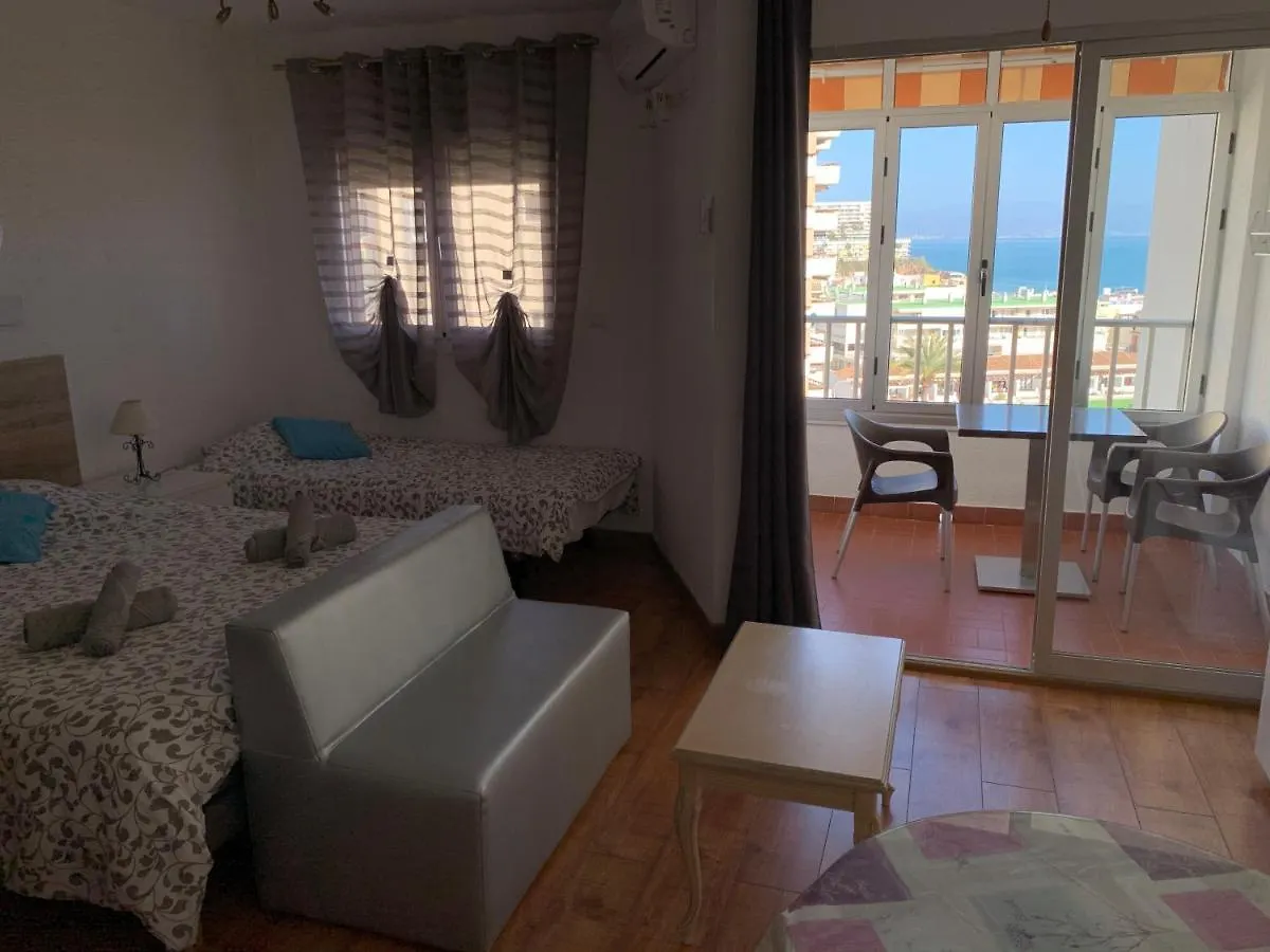Apartment Palm Beach 8Th - La Carihuela Torremolinos Spain