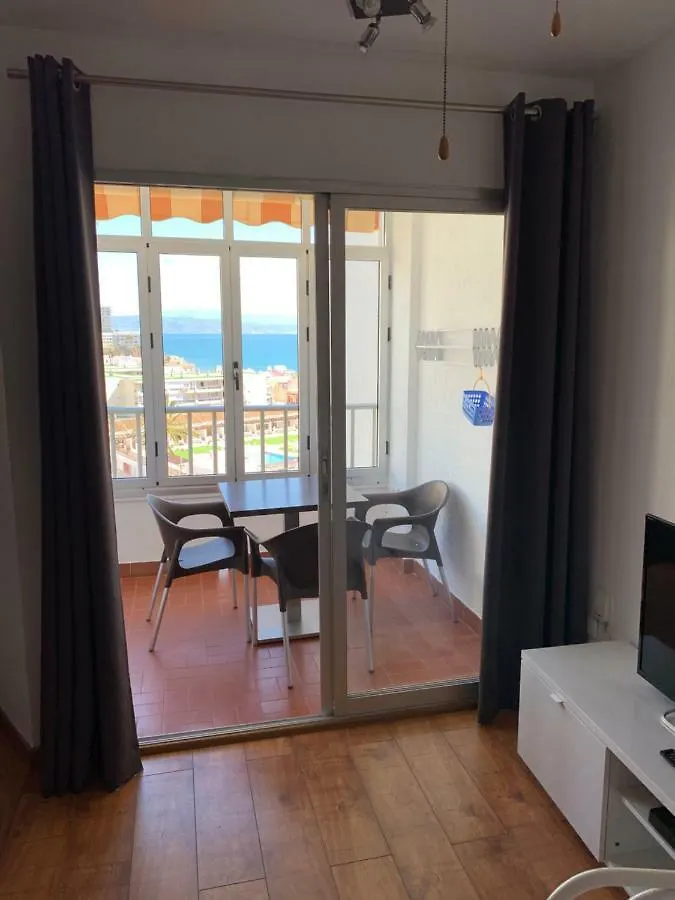 Palm Beach 8Th - La Carihuela Torremolinos Spain